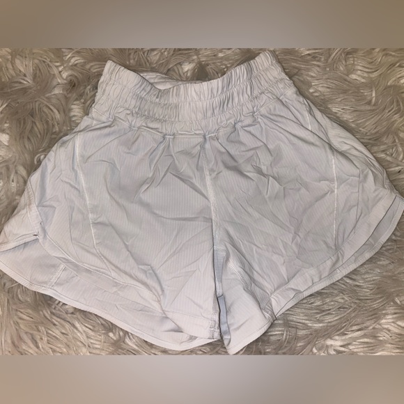 lululemon athletica Pants - lulu lemon shorts size 0